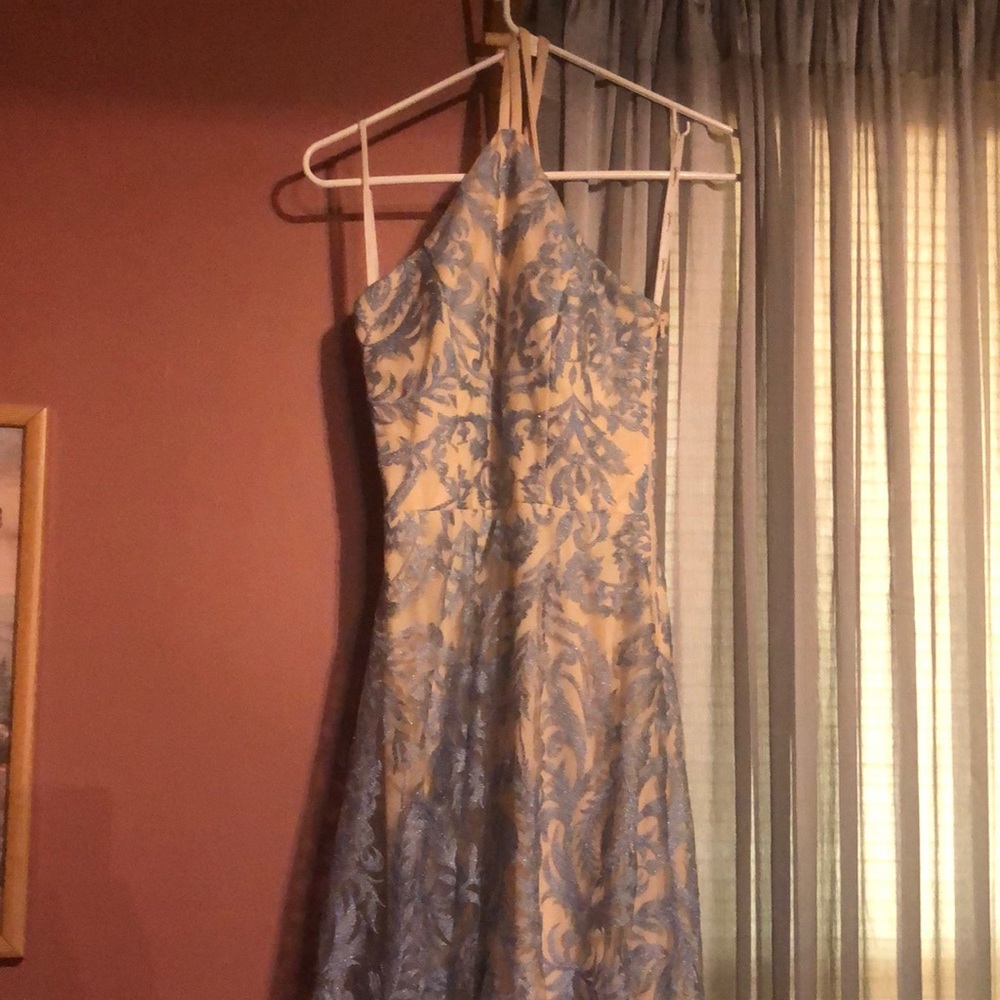 Gorgeous formal dress